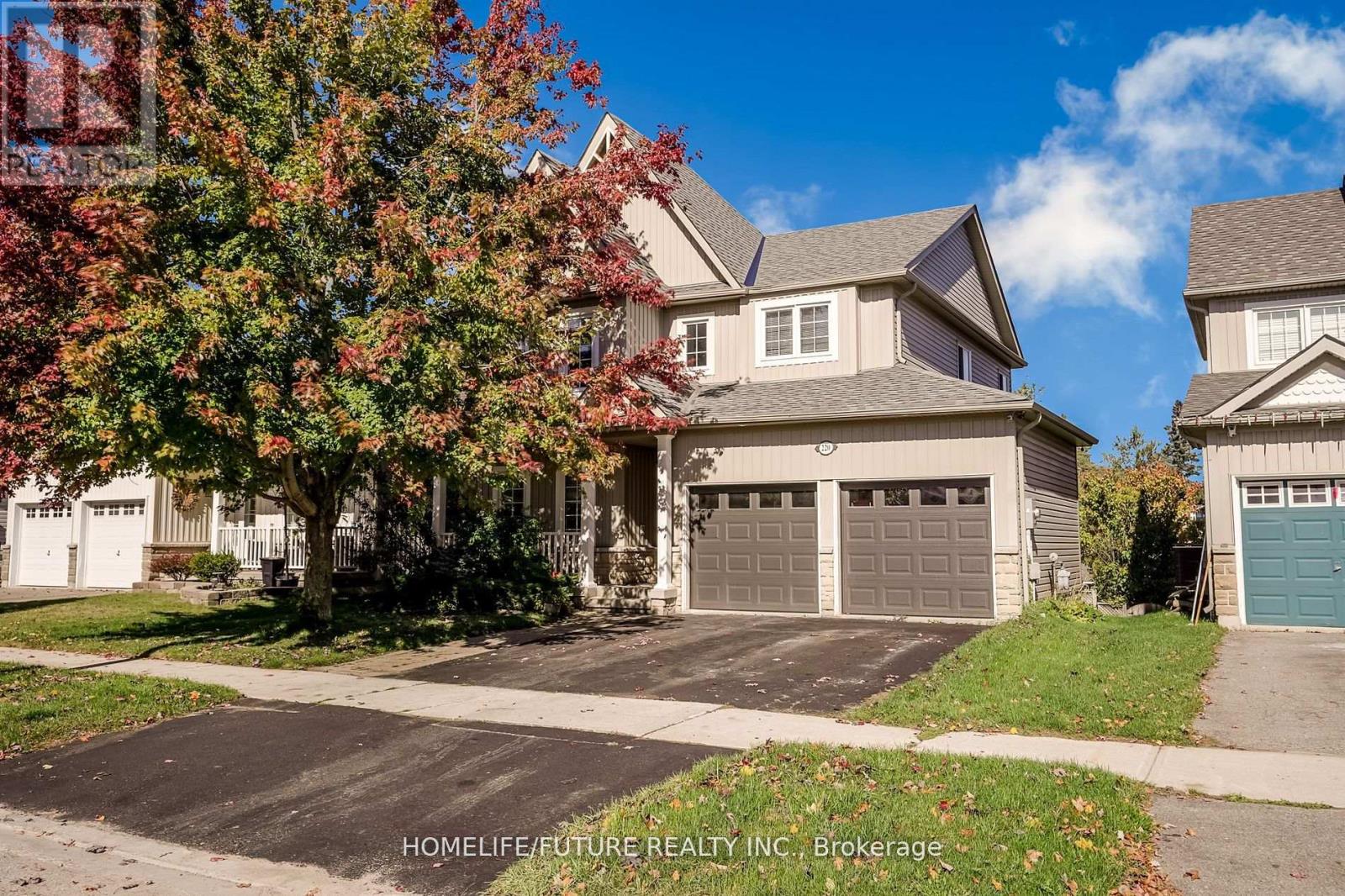 220 Berry Street, Shelburne, Ontario  L9V 3E1 - Photo 35 - X13118834