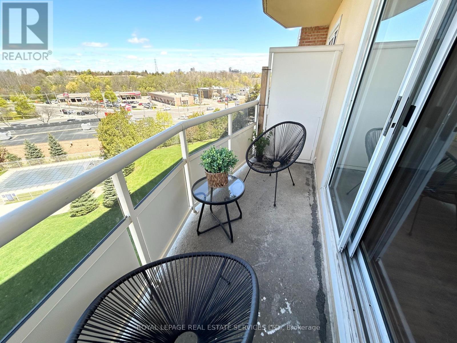 609 - 10 Overlea Drive, Kitchener, Ontario  N2M 5B8 - Photo 15 - X13118870