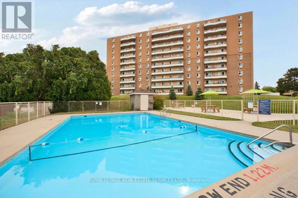 609 - 10 Overlea Drive, Kitchener, Ontario  N2M 5B8 - Photo 18 - X13118870