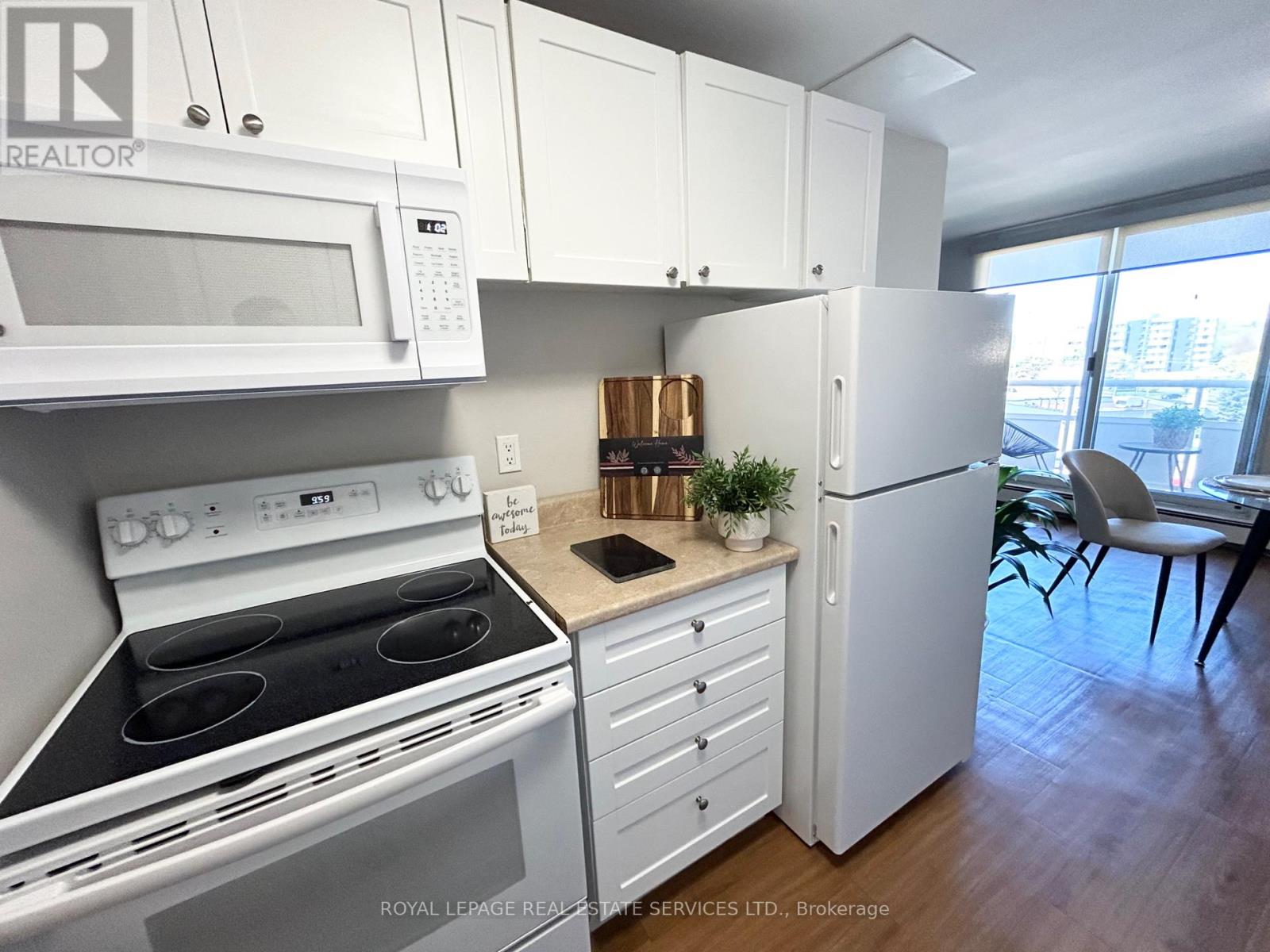 609 - 10 Overlea Drive, Kitchener, Ontario  N2M 5B8 - Photo 6 - X13118870