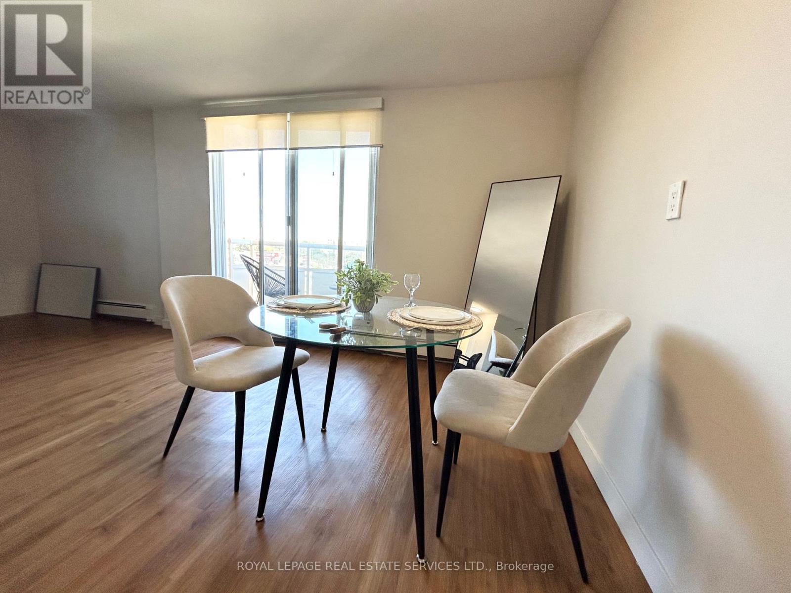 609 - 10 Overlea Drive, Kitchener, Ontario  N2M 5B8 - Photo 7 - X13118870