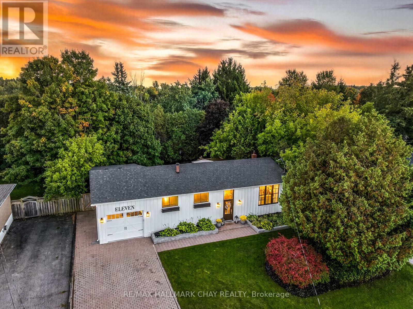 11 ELLEN CRESCENT, Erin, Ontario