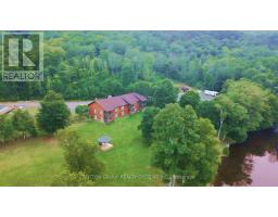 75 WYSE ROAD, Unorganized Townships, Ontario