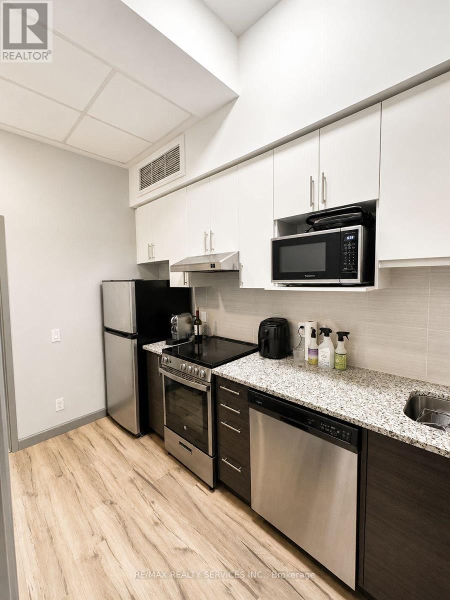 116 - 77 Leland Street, Hamilton, Ontario  L8S 3A1 - Photo 3 - X13118958