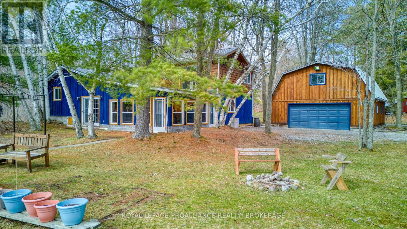 1198 Narrows Lane, Frontenac, Ontario  K0H 2L0 - Photo 8 - X13042722