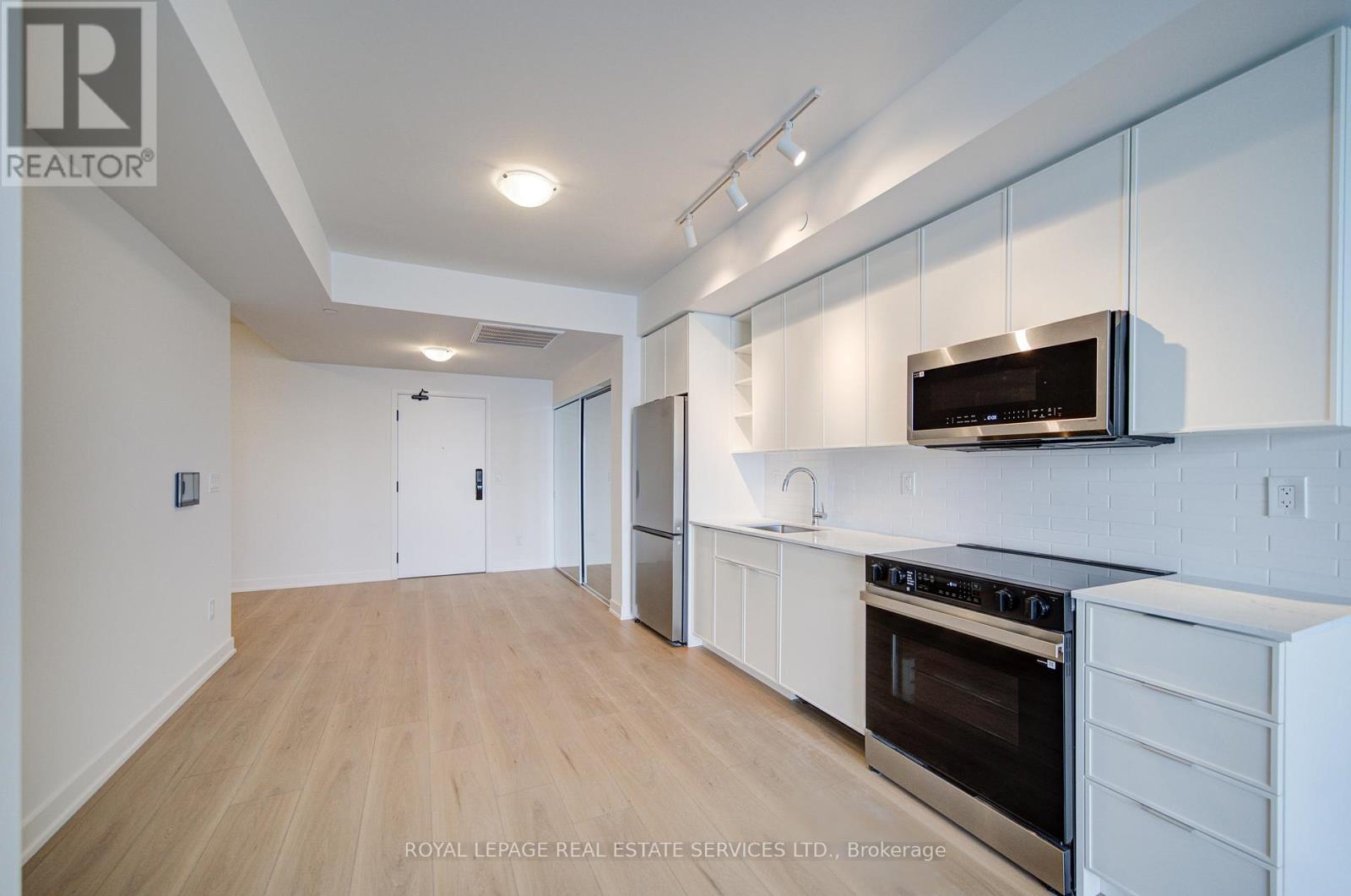 1206 - 2075 Lakeshore Road, Burlington, Ontario  L7R 1E2 - Photo 10 - W13117064