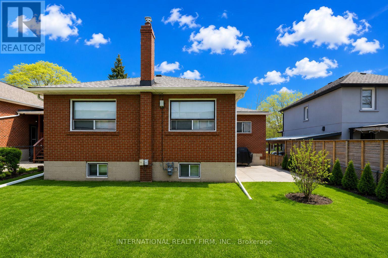 24 Morgan Avenue, Toronto, Ontario  M8Y 2Z8 - Photo 33 - W13118072