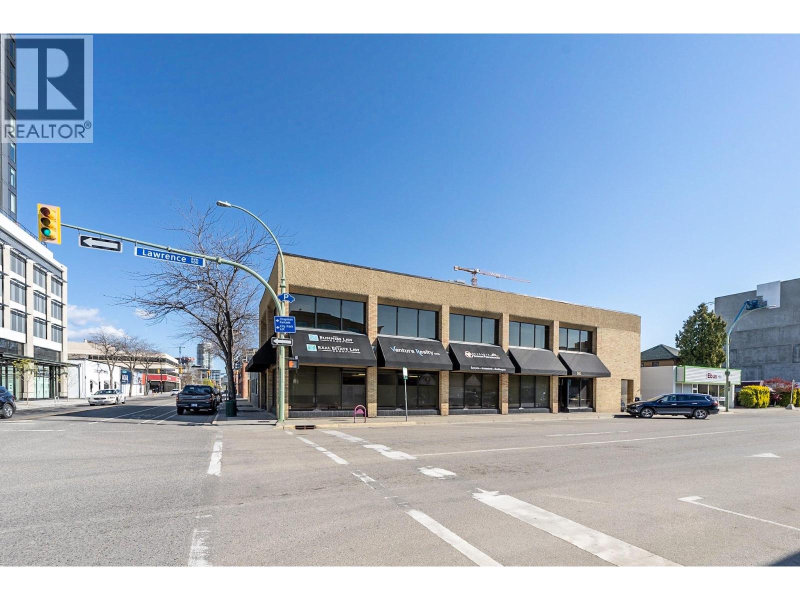1583 Ellis Street, Kelowna, British Columbia