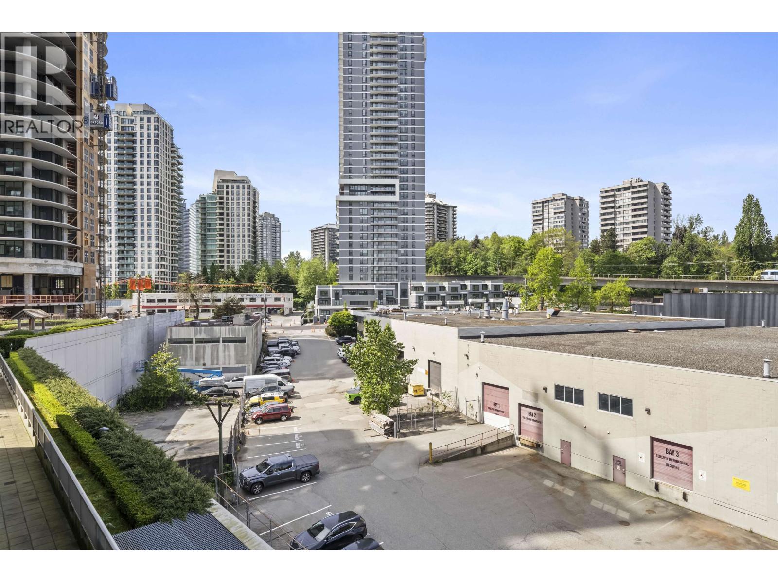 501 5333 Goring Street, Burnaby, British Columbia  V5B 3A2 - Photo 28 - R3122639