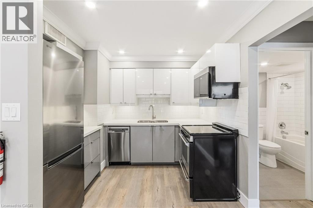700 LAWRENCE Road Unit# 102, Hamilton, Ontario