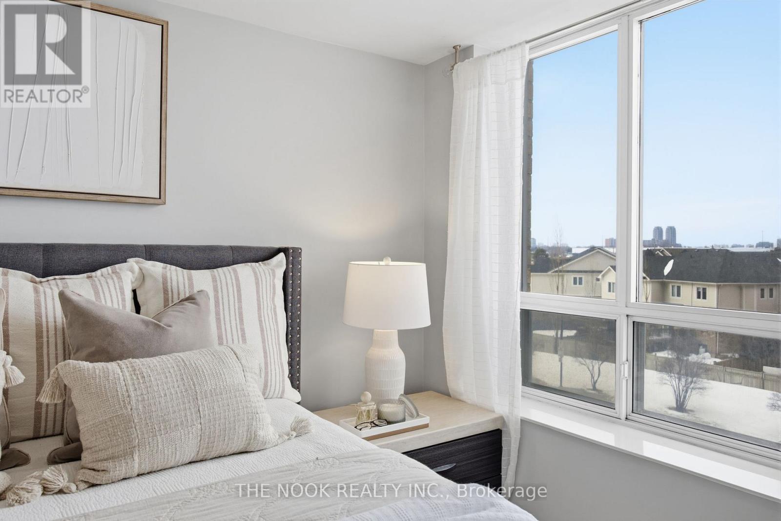 332 - 18 Mondeo Drive, Toronto, Ontario  M1P 5C8 - Photo 13 - E13119172