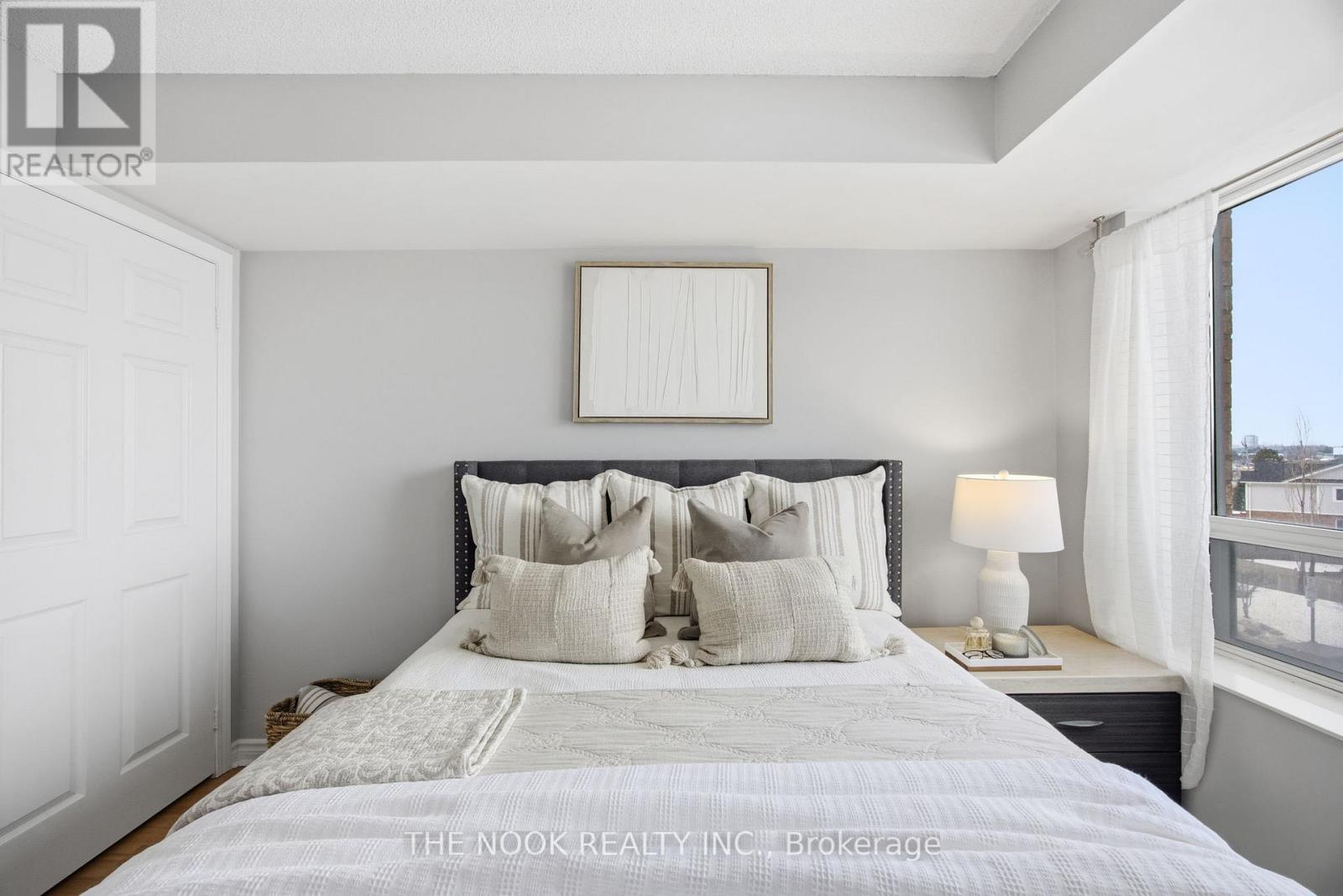 332 - 18 Mondeo Drive, Toronto, Ontario  M1P 5C8 - Photo 14 - E13119172