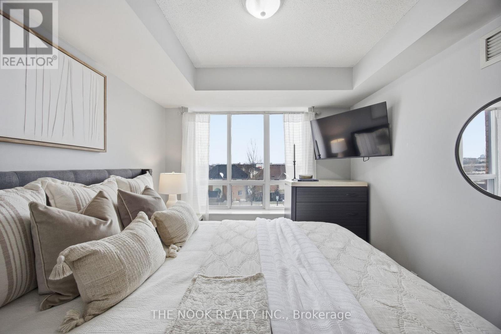 332 - 18 Mondeo Drive, Toronto, Ontario  M1P 5C8 - Photo 15 - E13119172
