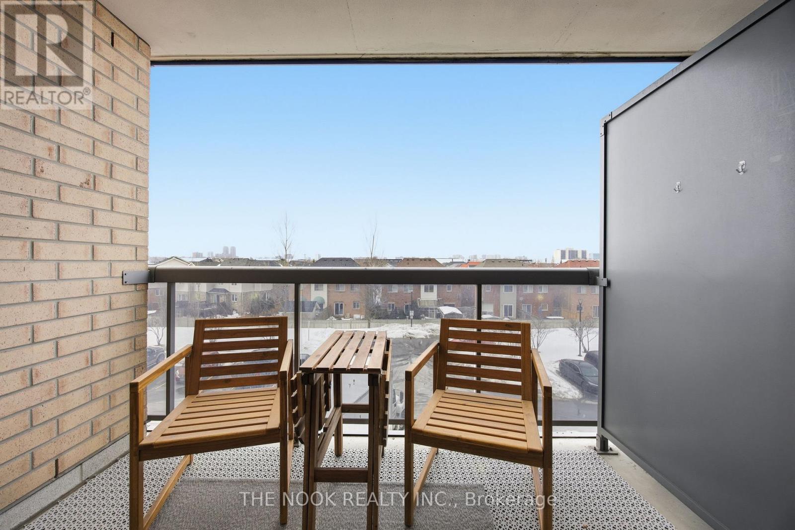 332 - 18 Mondeo Drive, Toronto, Ontario  M1P 5C8 - Photo 18 - E13119172