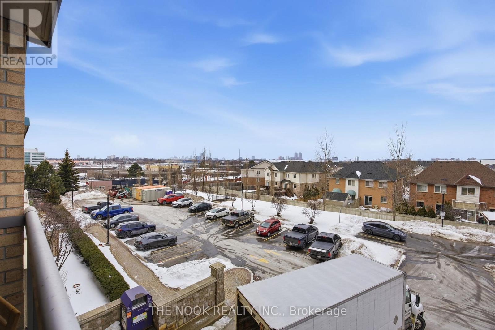 332 - 18 Mondeo Drive, Toronto, Ontario  M1P 5C8 - Photo 19 - E13119172