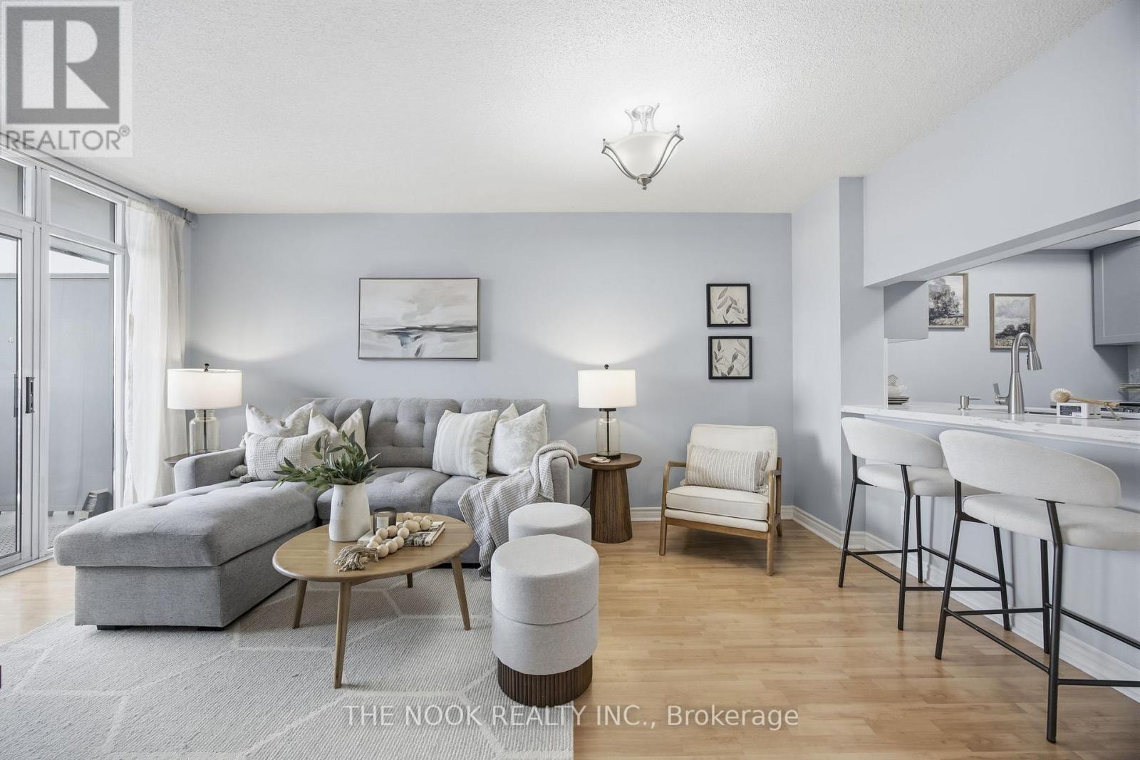 332 - 18 Mondeo Drive, Toronto, Ontario  M1P 5C8 - Photo 7 - E13119172