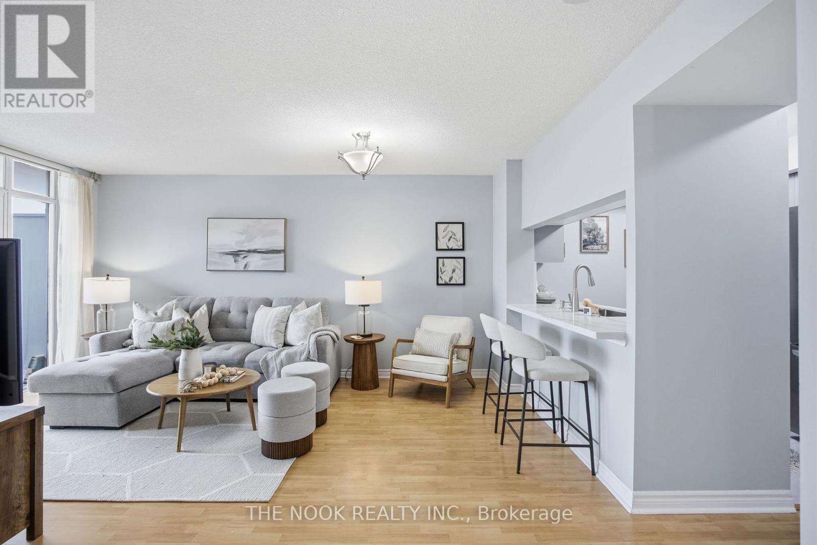 332 - 18 Mondeo Drive, Toronto, Ontario  M1P 5C8 - Photo 8 - E13119172