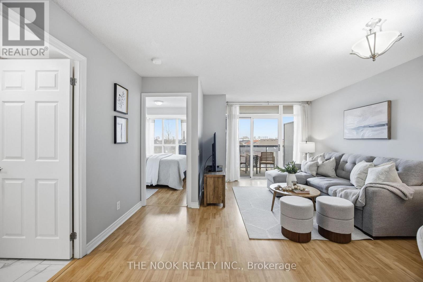 332 - 18 Mondeo Drive, Toronto, Ontario  M1P 5C8 - Photo 9 - E13119172