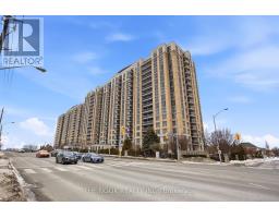 332 - 18 MONDEO DRIVE, Toronto, Ontario