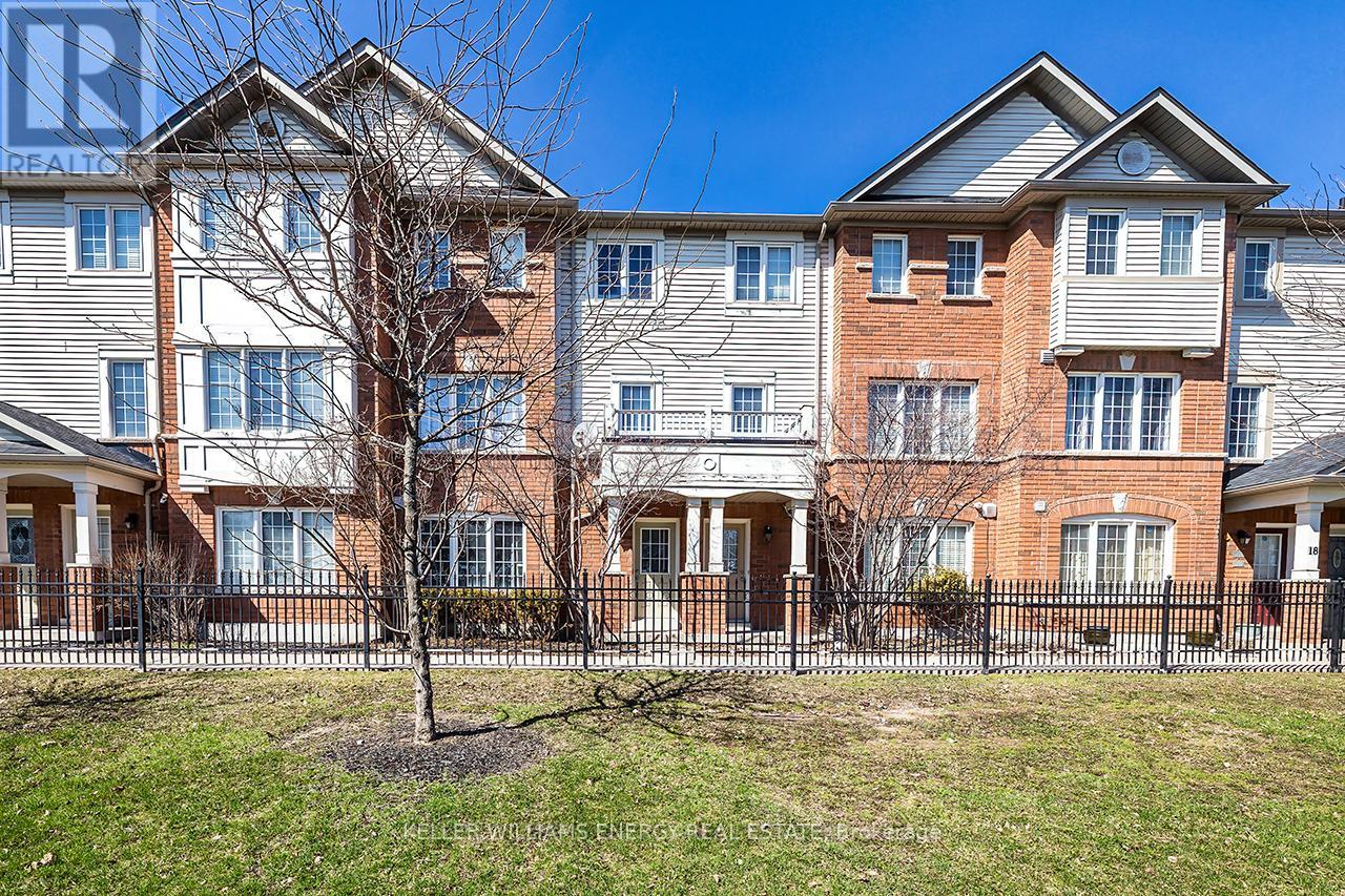 16 - 1790 FINCH AVENUE, Pickering, Ontario