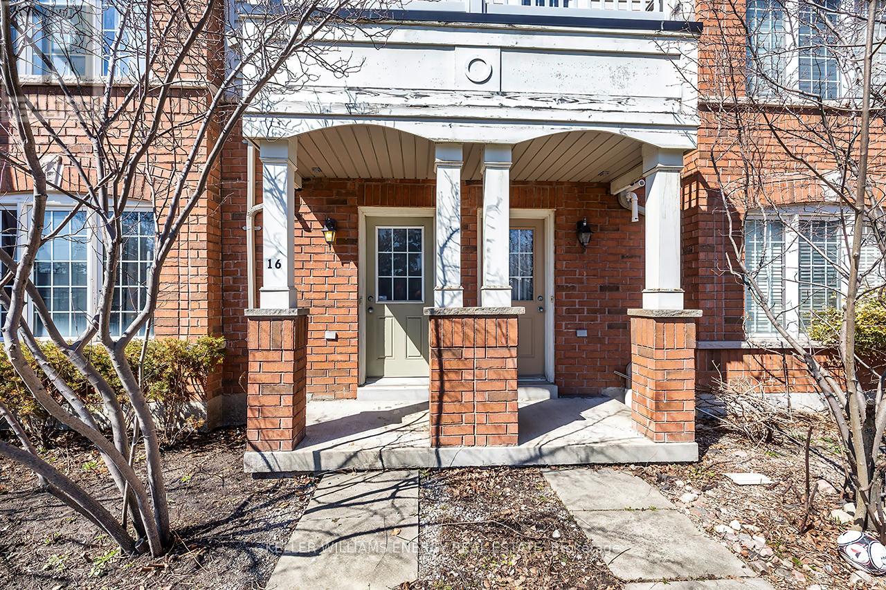 16 - 1790 Finch Avenue, Pickering, Ontario  L1V 0A1 - Photo 5 - E13119226