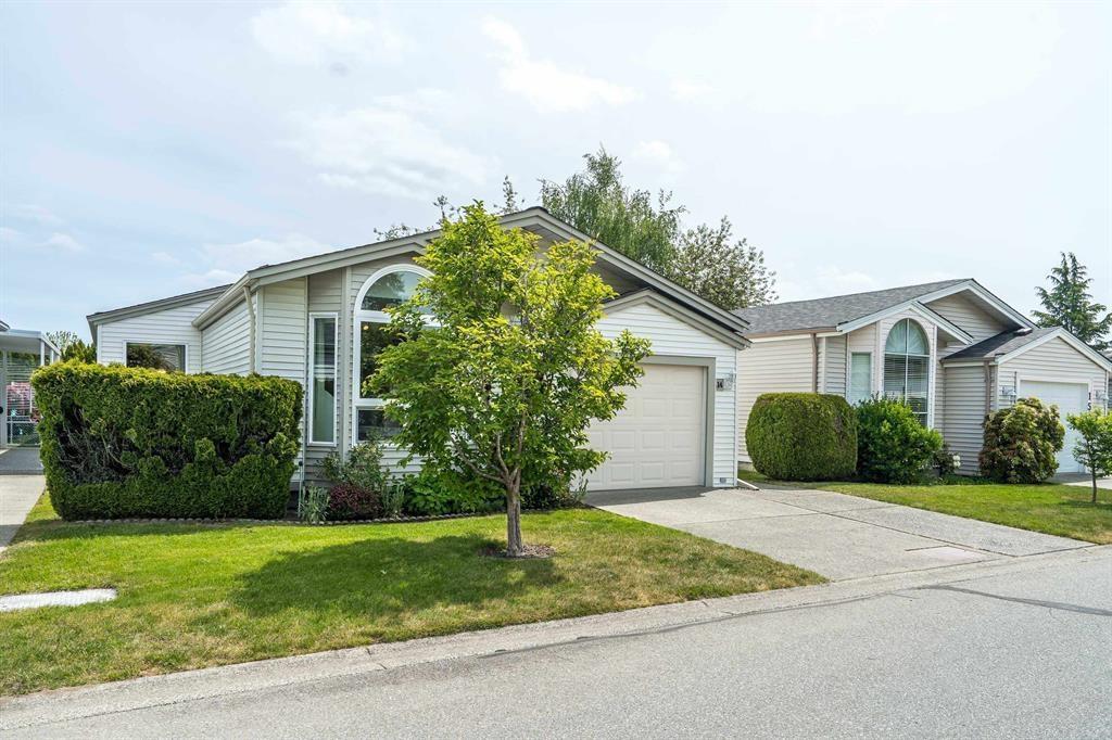 14 2345 Cranley Drive, Surrey, British Columbia  V4A 9G5 - Photo 2 - R3121211