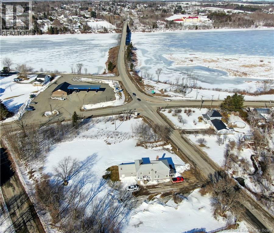 3559 Route 585, Grafton, New Brunswick  E7N 1H7 - Photo 12 - NB133264