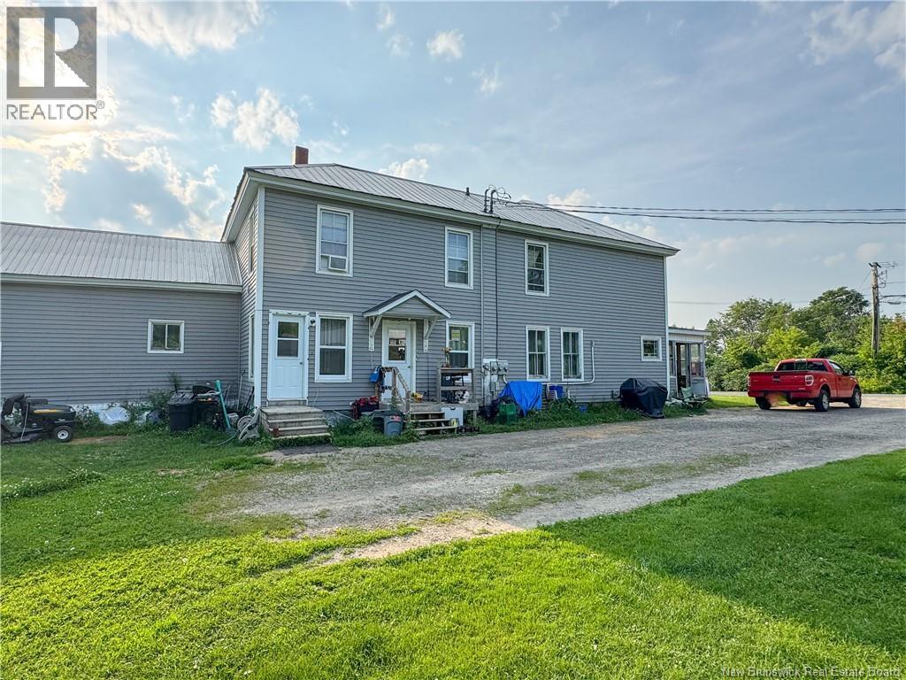 3559 Route 585, Grafton, New Brunswick  E7N 1H7 - Photo 4 - NB133264