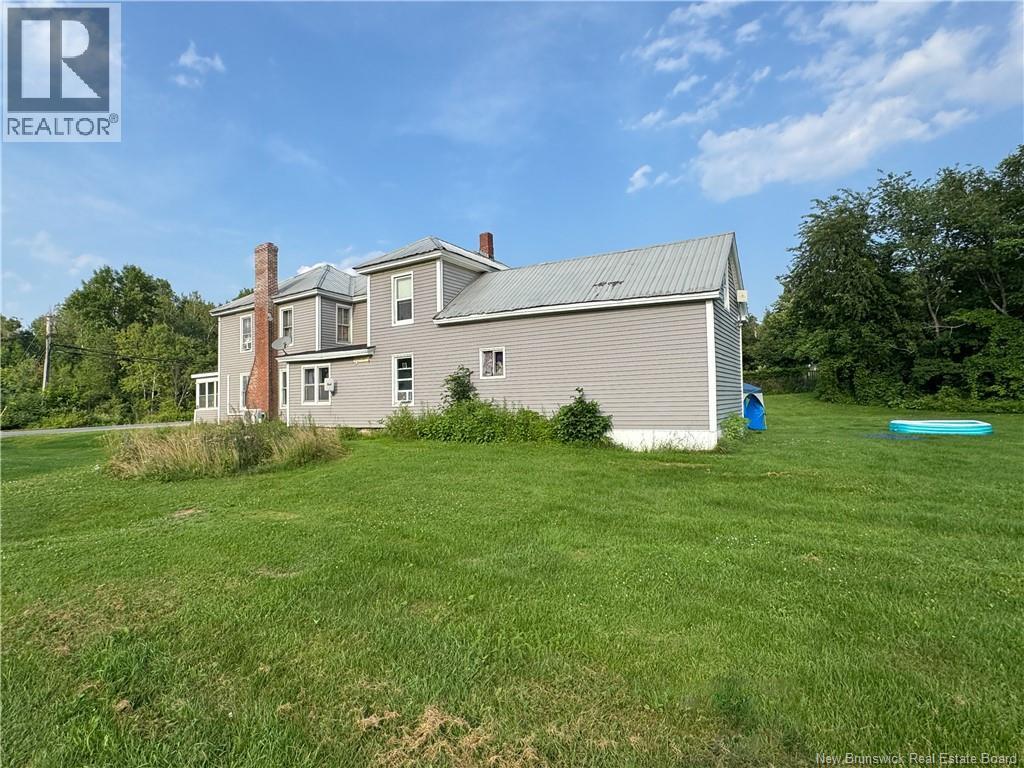 3559 Route 585, Grafton, New Brunswick  E7N 1H7 - Photo 6 - NB133264