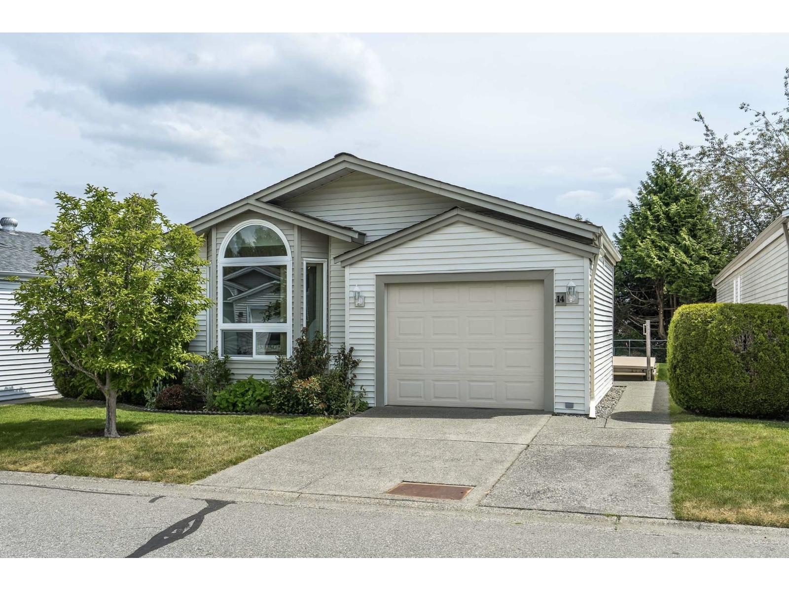 14 2345 Cranley Drive, Surrey, British Columbia  V4A 9G5 - Photo 1 - R3121211
