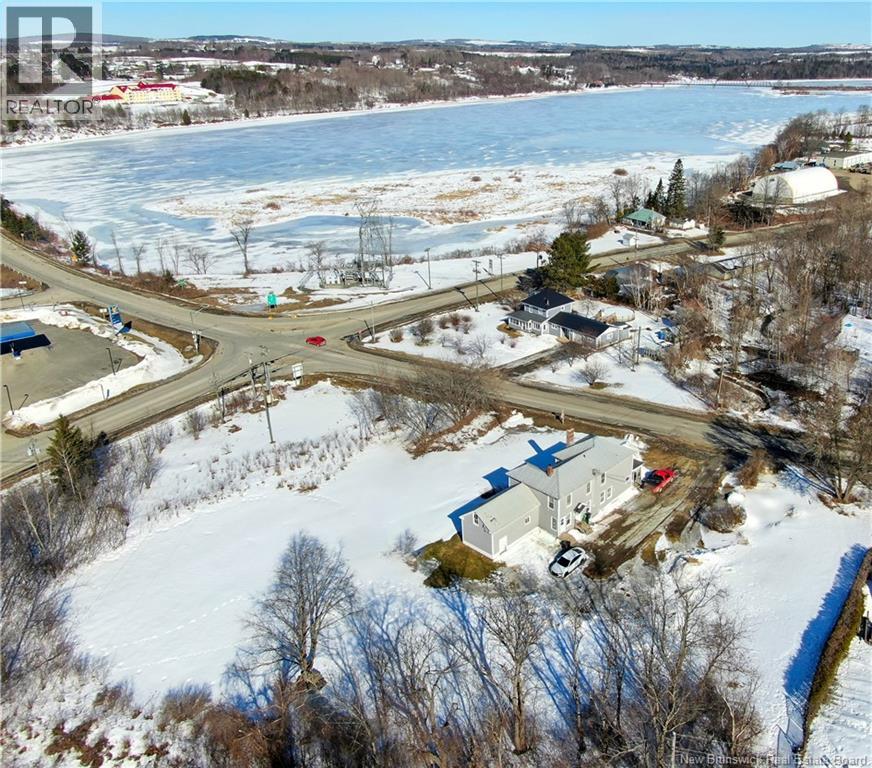 3559 Route 585, Grafton, New Brunswick  E7N 1H7 - Photo 14 - NB133264