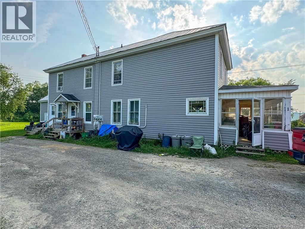 3559 Route 585, Grafton, New Brunswick  E7N 1H7 - Photo 8 - NB133264