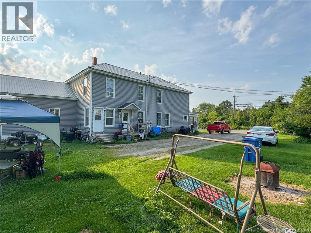 3559 Route 585, Grafton, New Brunswick  E7N 1H7 - Photo 11 - NB133264