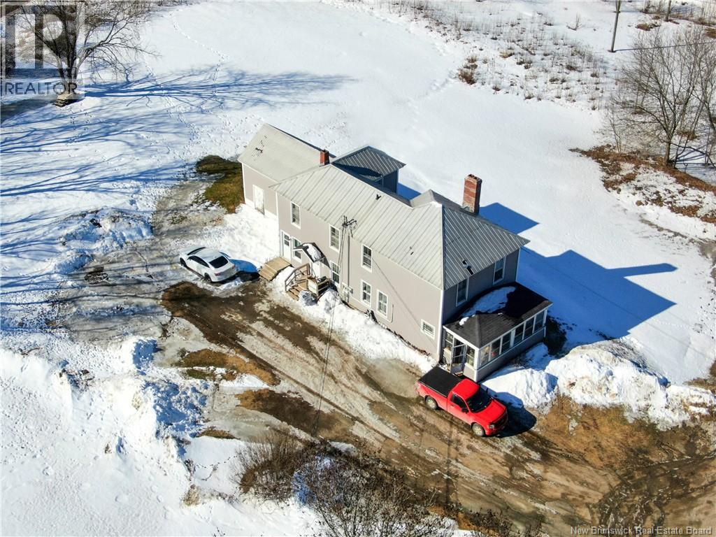3559 Route 585, Grafton, New Brunswick  E7N 1H7 - Photo 18 - NB133264