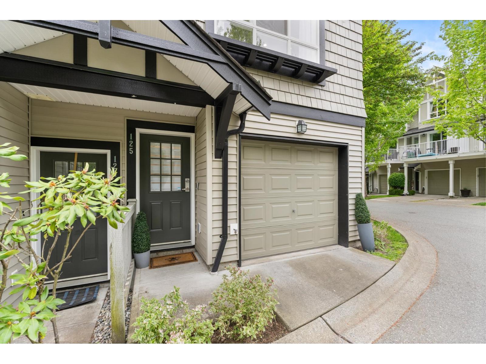 125 6747 203 Street, Langley, British Columbia  V2Y 3B5 - Photo 29 - R3121119