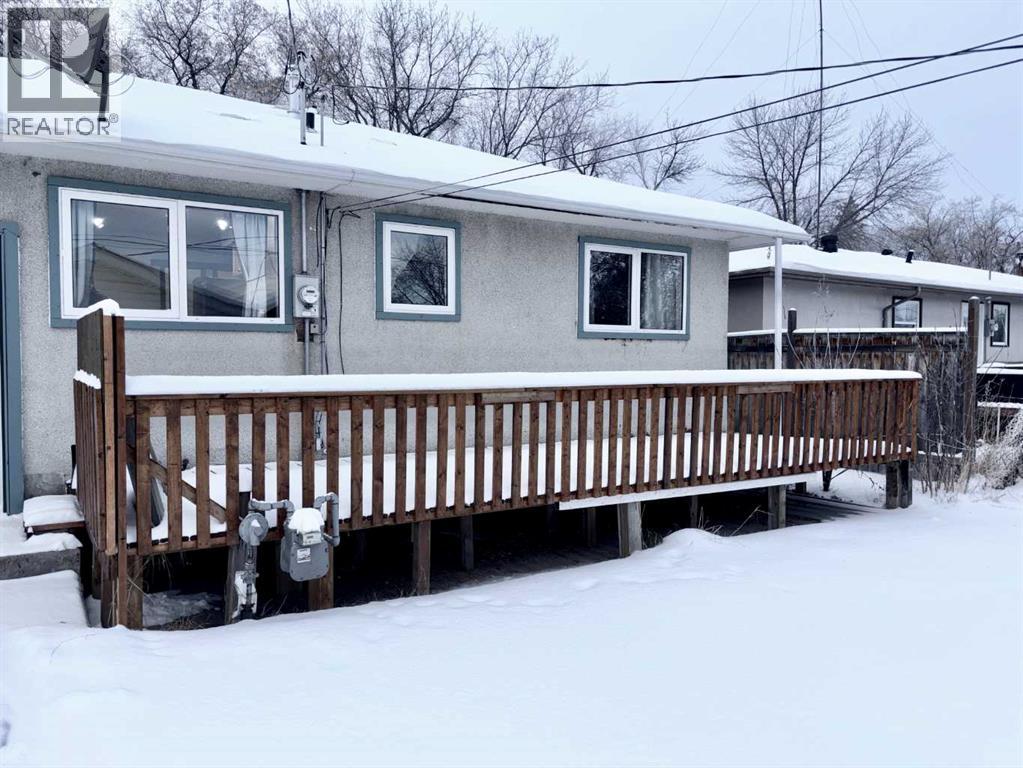 5019 51 Street, Mannville, Alberta  T0B 2W0 - Photo 4 - A2275244