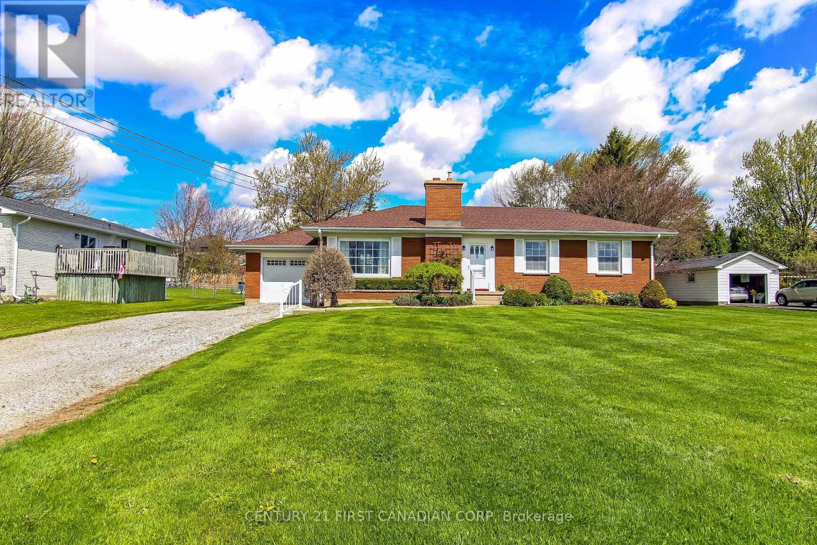 13340 ILDERTON ROAD, Middlesex Centre, Ontario