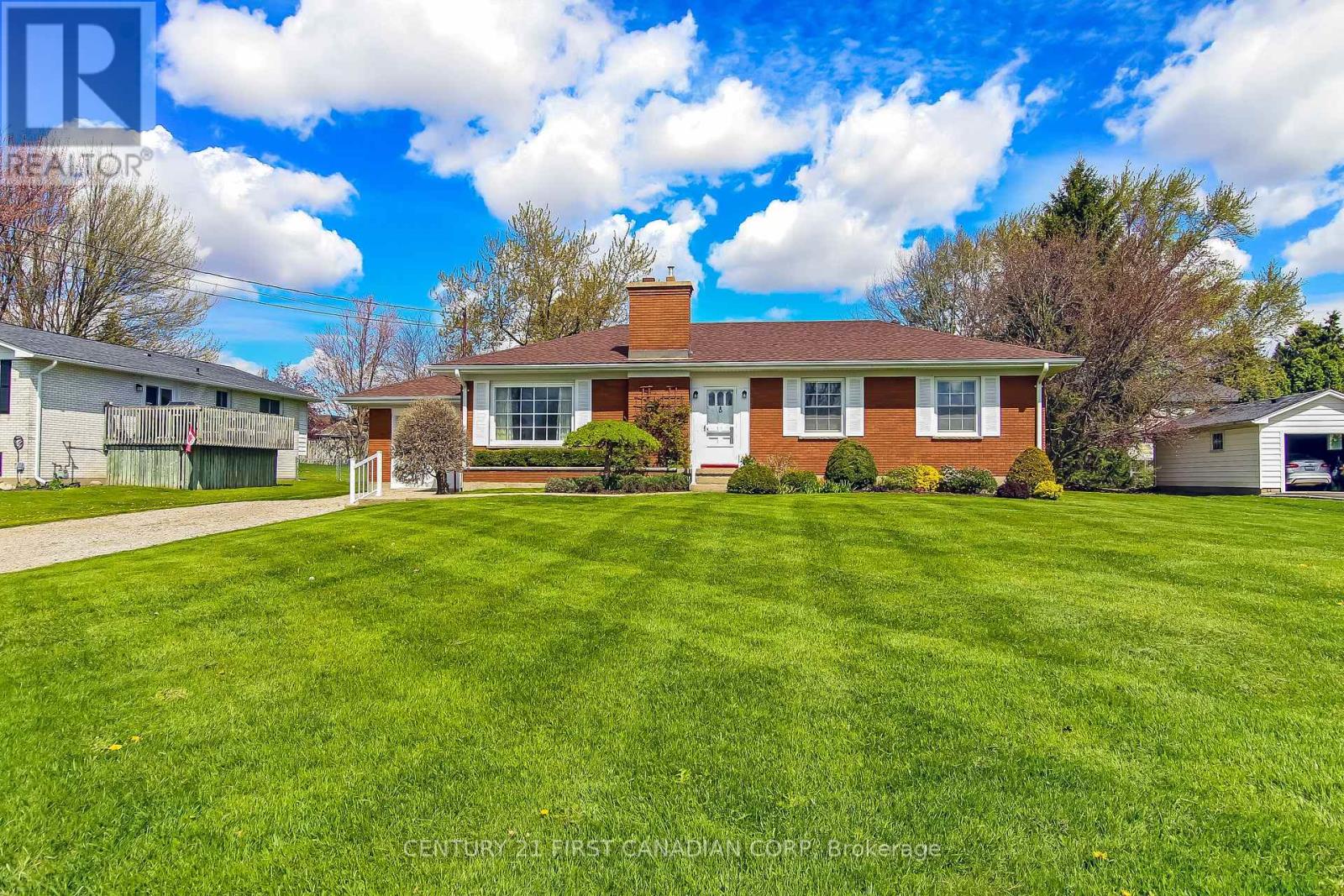 13340 Ilderton Road, Middlesex Centre, Ontario  N0M 2A0 - Photo 3 - X13119214