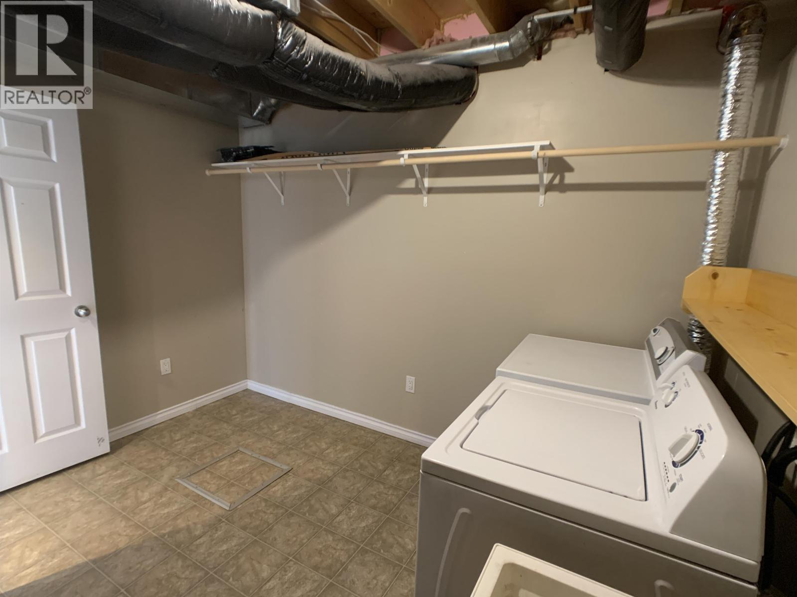 A 4415 Heritage Crescent, Fort Nelson, British Columbia  V0C 1R0 - Photo 35 - R3086335