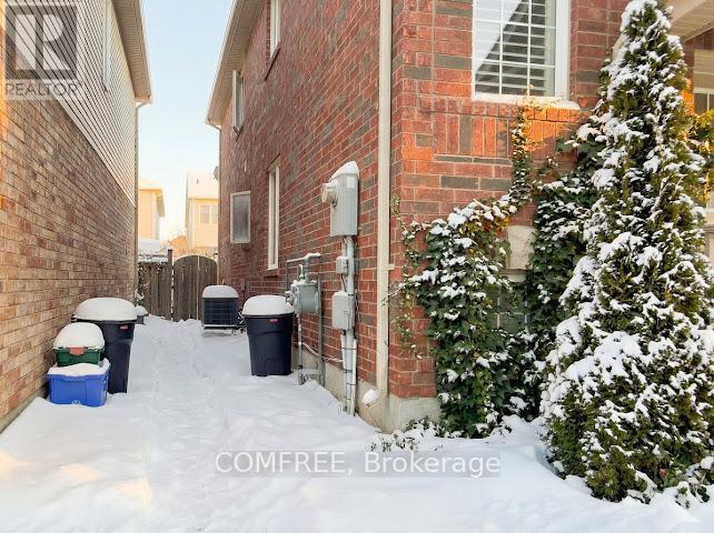 908 Connors Landing, Milton, Ontario  L9T 5C2 - Photo 3 - W13119218
