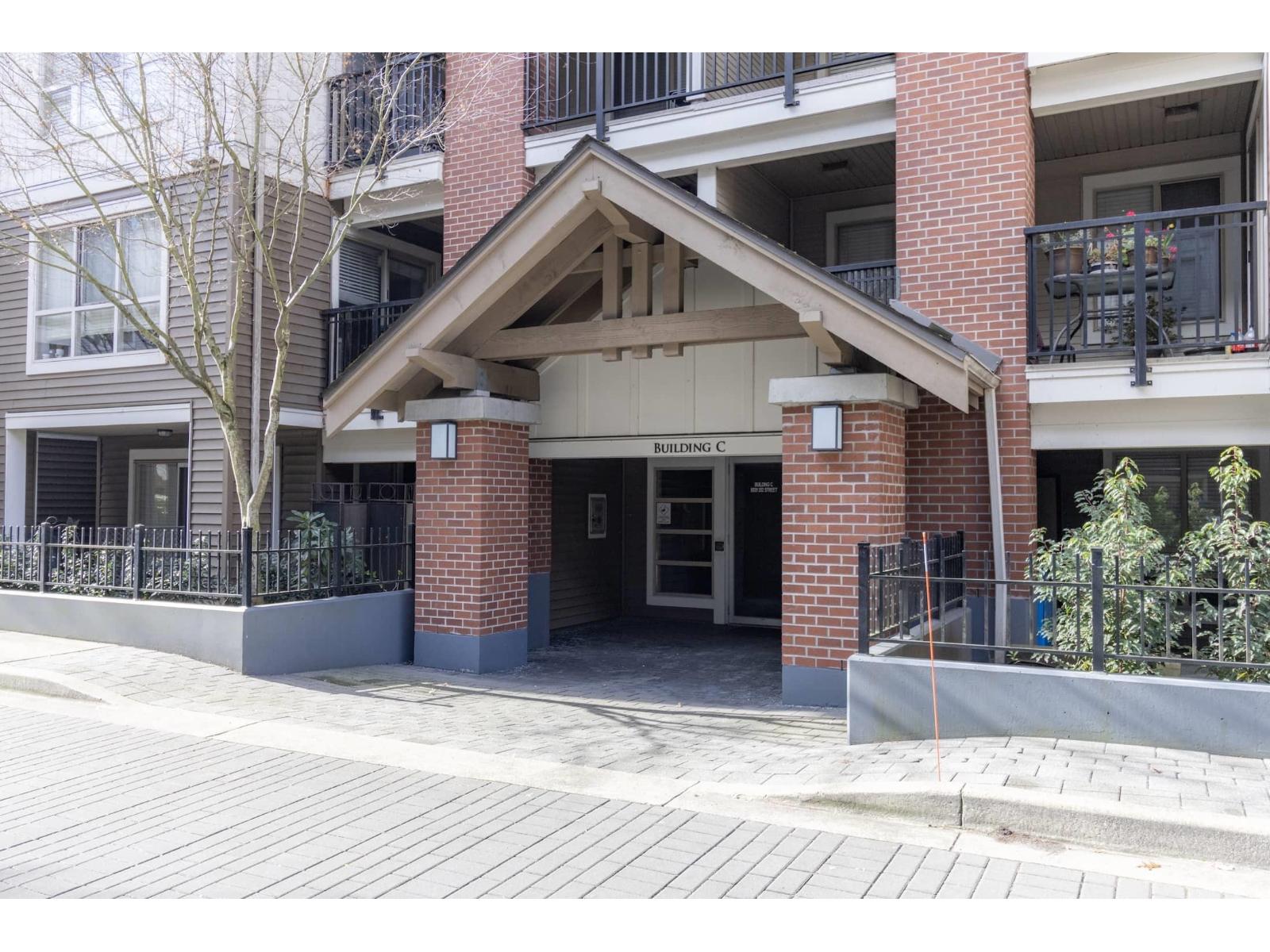 C111 8929 202 Street, Langley, British Columbia  V1M 0B4 - Photo 32 - R3097780