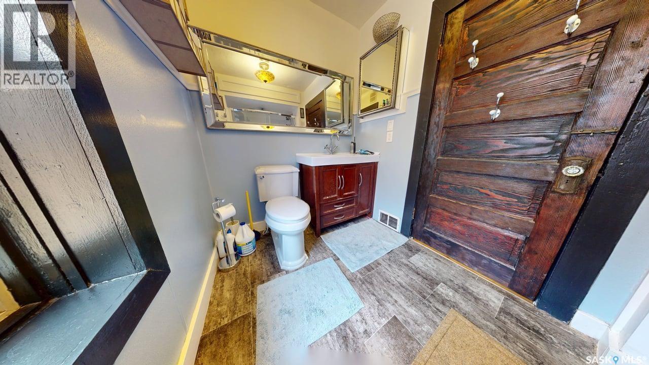 2161 Cameron Street, Regina, Saskatchewan  S4T 2V7 - Photo 24 - SK032052