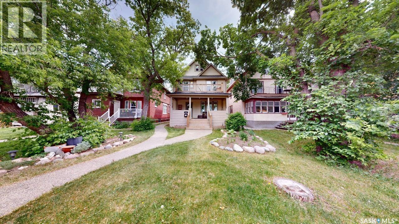 2161 CAMERON STREET, Regina, Saskatchewan