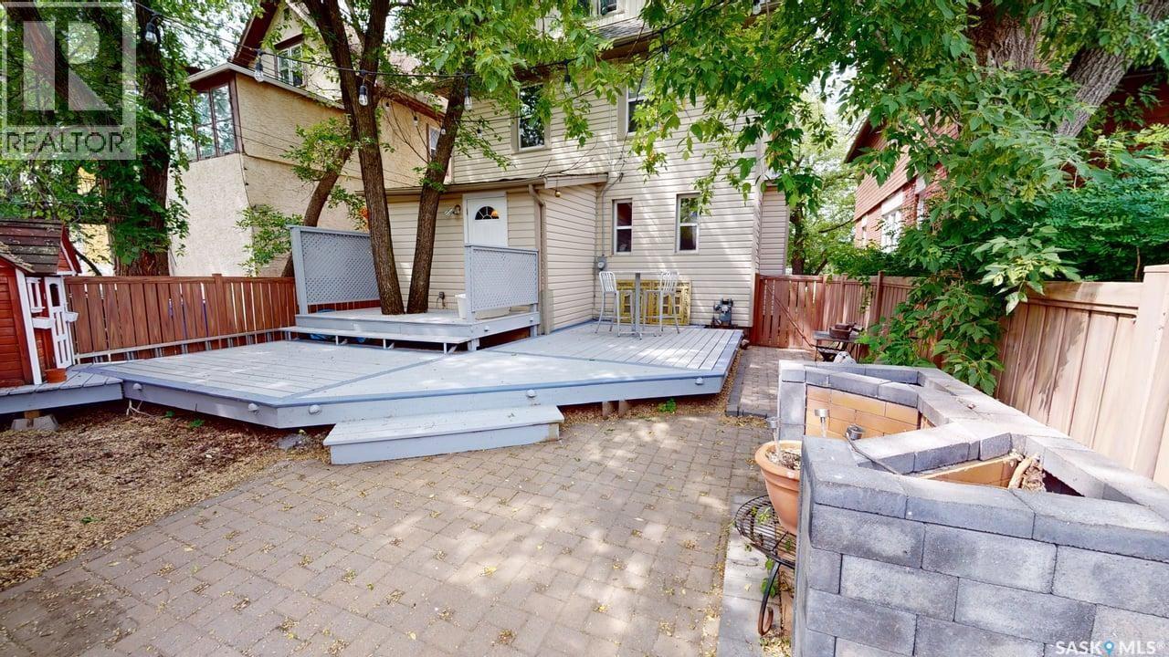 2161 Cameron Street, Regina, Saskatchewan  S4T 2V7 - Photo 36 - SK032052
