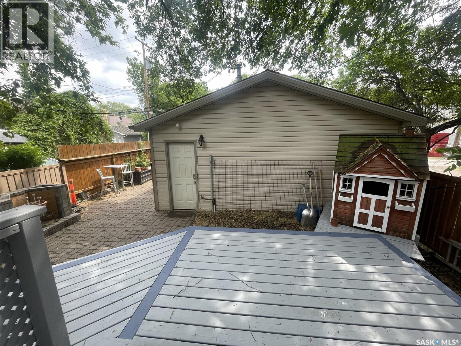 2161 Cameron Street, Regina, Saskatchewan  S4T 2V7 - Photo 37 - SK032052