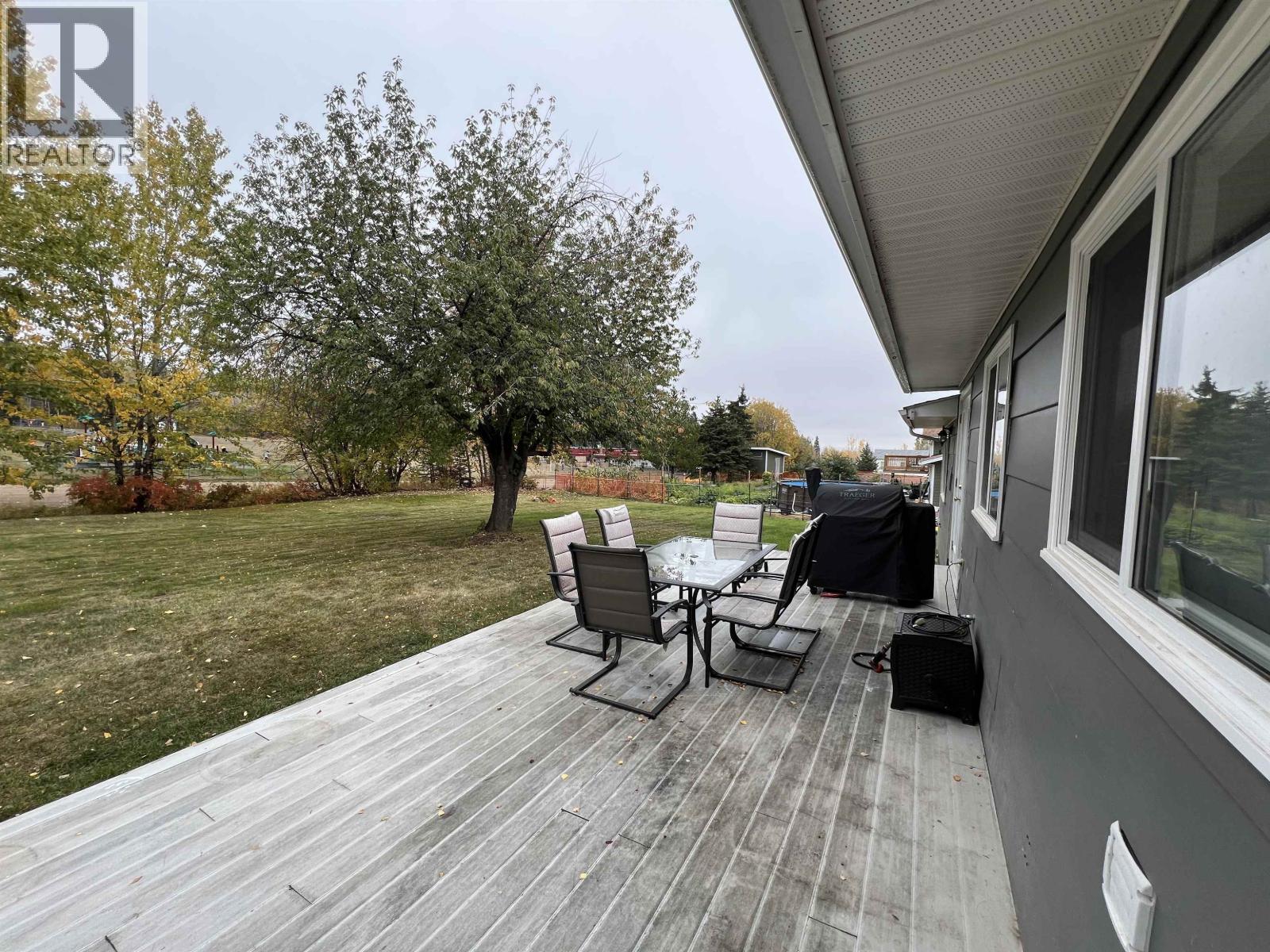 5116 Sunset Drive, Fort Nelson, British Columbia  V0C 1R0 - Photo 35 - R3089531