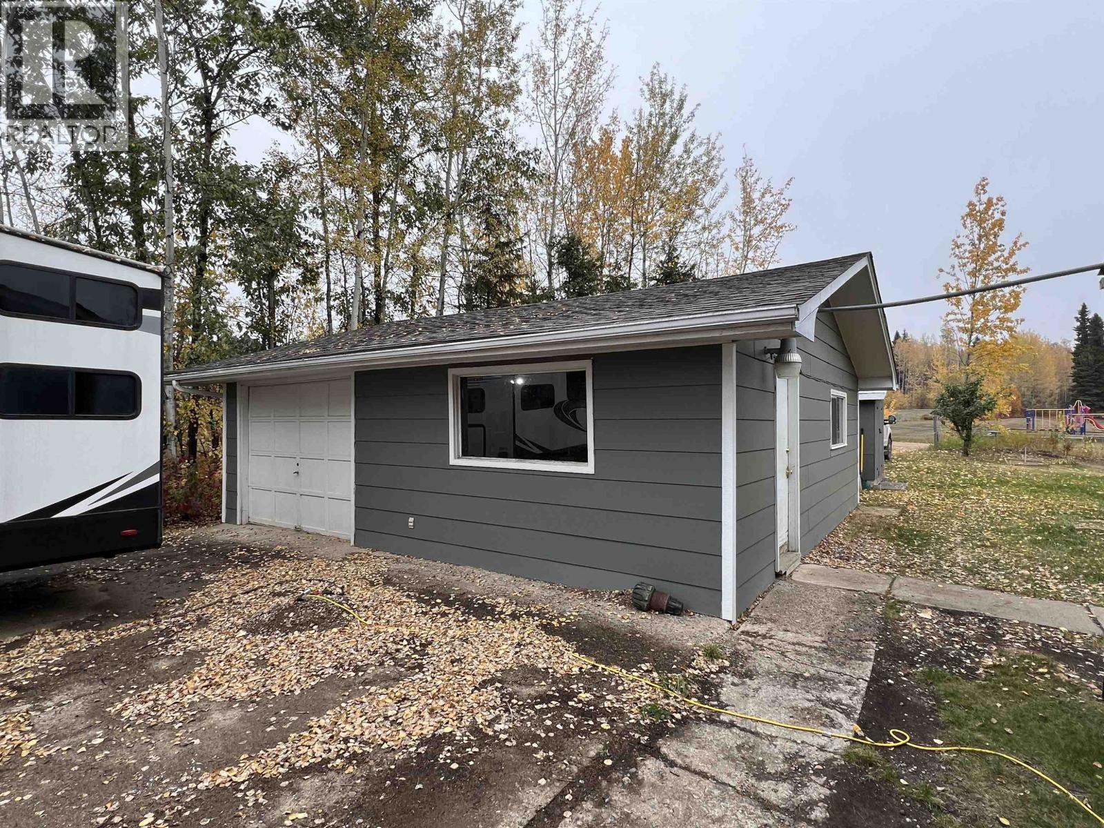 5116 Sunset Drive, Fort Nelson, British Columbia  V0C 1R0 - Photo 30 - R3089531