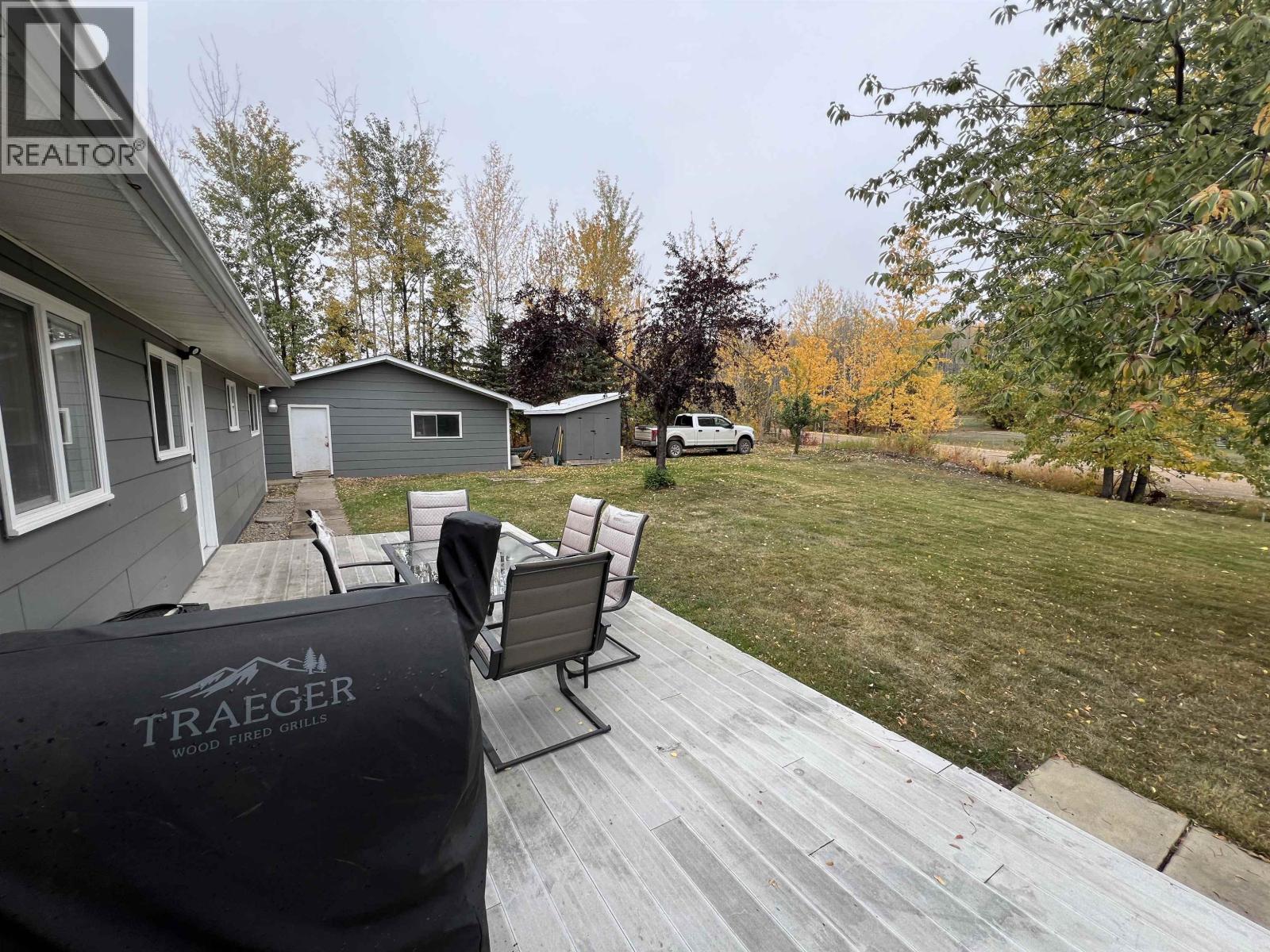 5116 Sunset Drive, Fort Nelson, British Columbia  V0C 1R0 - Photo 34 - R3089531