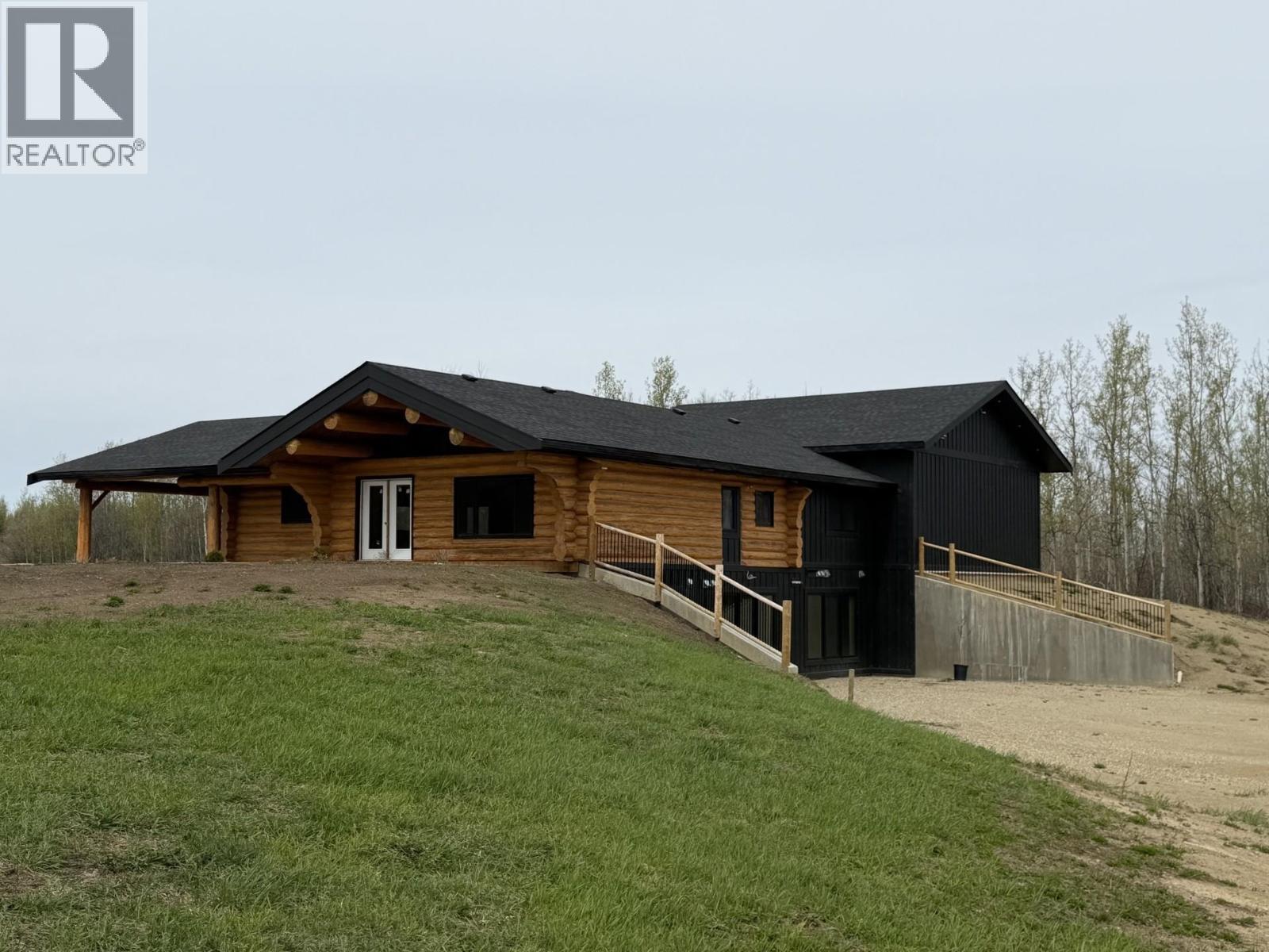 13540 248 Road, Fort St. John, British Columbia  V1J 8L2 - Photo 1 - R3087115