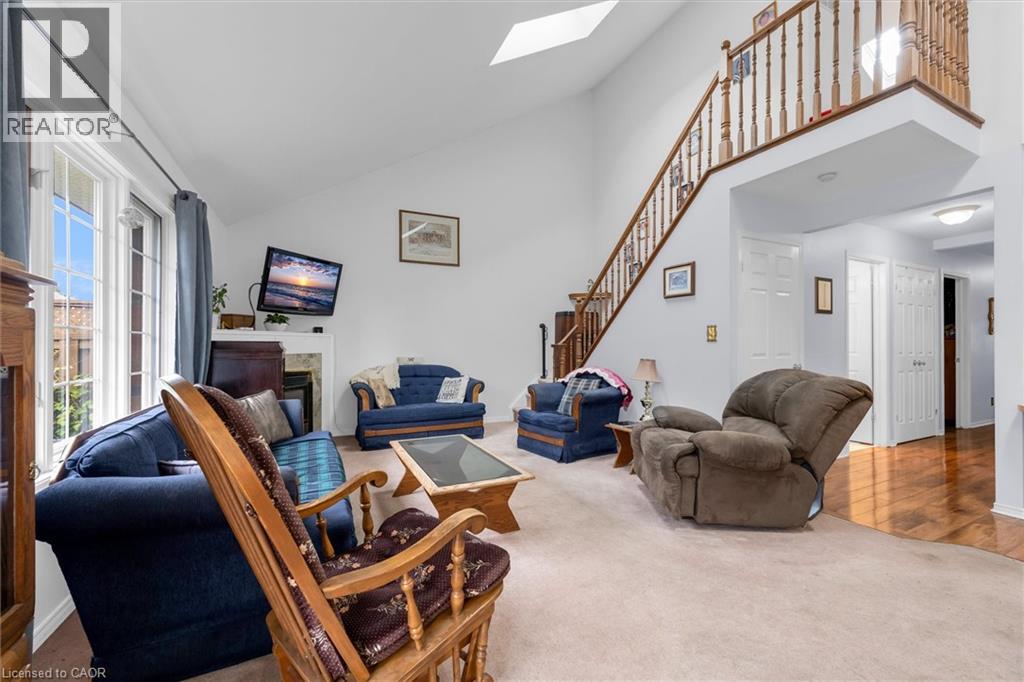 4112 Boysenberry Court, Vineland, Ontario  L0R 2C0 - Photo 16 - 40781514